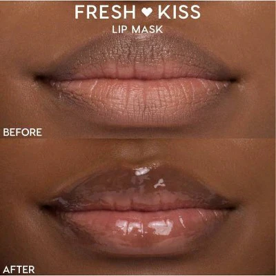 ColourPop Fresh Kiss Lip Mask Vanilla Cake 0.28oz - Imperfect Box - Image 4