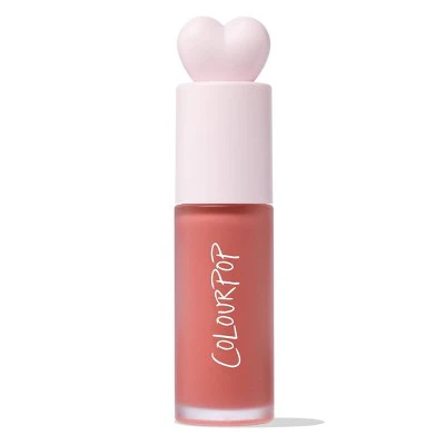 ColourPop Liquid Blush THX 0.3oz - Imperfect Box