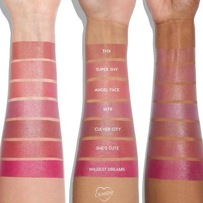 ColourPop Liquid Blush THX 0.3oz - Imperfect Box - Image 6