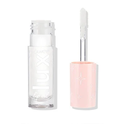 ColourPop Lux Lip Oil Dew Drop 0.16 fl oz - New