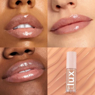 ColourPop Lux Lip Oil Skinny Dip 0.16 fl oz - New - Image 3