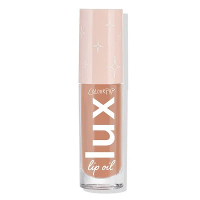ColourPop Lux Lip Oil Skinny Dip 0.16 fl oz - New - Image 5
