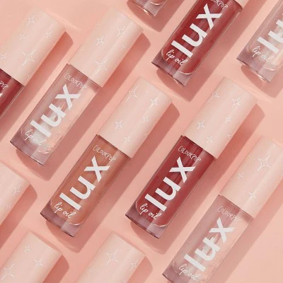 ColourPop Lux Lip Oil Skinny Dip 0.16 fl oz - New - Image 6