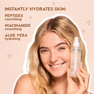 ColourPop Pretty Fresh Setting Mist Lock It In 3.55 fl oz - Imperfect Box - Image 3