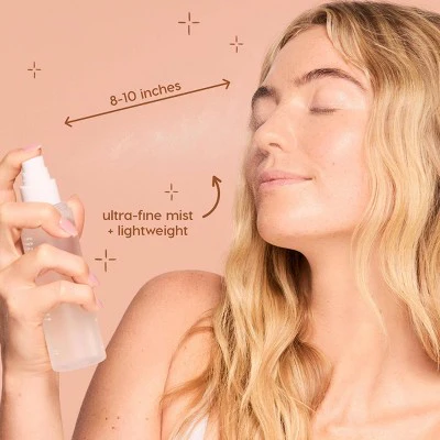 ColourPop Pretty Fresh Setting Mist Lock It In 3.55 fl oz - Imperfect Box - Image 5