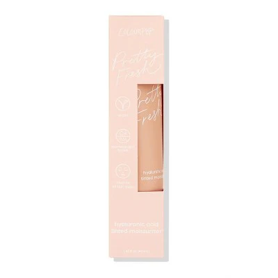 ColourPop Pretty Fresh Tinted Moisturizer Medium 11N 1.45 fl oz - Missing Box - Image 3
