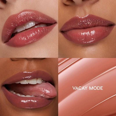 ColourPop So Juicy Plumping Gloss Balm with Peptides Vacay Mode 0.07oz - Imperfect Box - Image 6