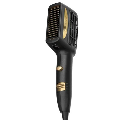 Conair 3 in 1 Styling Hair Dryer Gold 1875 watts - Imperfect Box - Image 11