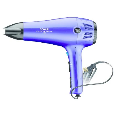 Conair Cordkeeper Dryer - Imperfect Box - Image 2