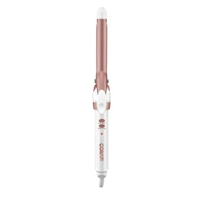 Conair Double Ceramic Curling Iron 3/4" - Imperfect Box - Image 2