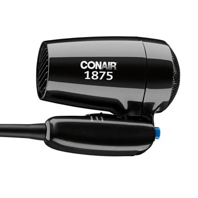 Conair Folding Handle Travel Dryer - Imperfect Box - Image 2
