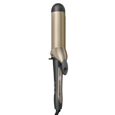 Conair InfinitiPro Digital Hair Curling Iron 1 3/4" - Imperfect Box - Image 4