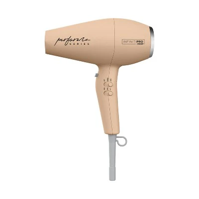 Conair InfinitiPRO Performa Series Ionic Ceramic Hair Dryer - Imperfect Box - Image 2