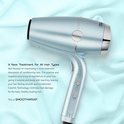 Conair InfinitiPRO SmoothWrap Hair Dryer - Imperfect Box - Image 3