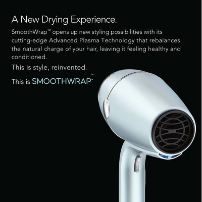 Conair InfinitiPRO SmoothWrap Hair Dryer - Imperfect Box - Image 8