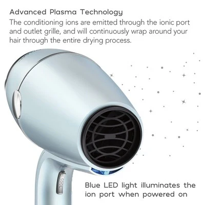 Conair InfinitiPRO SmoothWrap Hair Dryer - Imperfect Box - Image 9