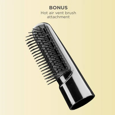 Conair InfintiPro Soft Bonnet Hair Dryer Gold - Imperfect Box - Image 10