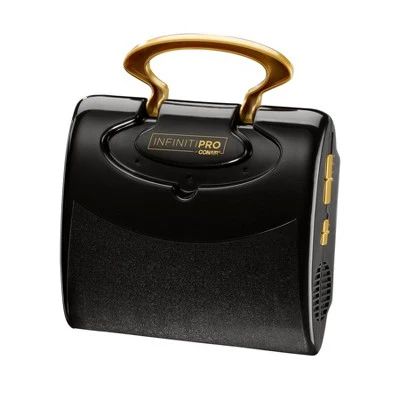 Conair InfintiPro Soft Bonnet Hair Dryer Gold - Imperfect Box - Image 13