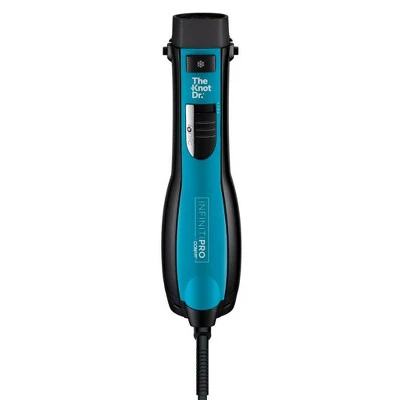 Conair Knot Dr Dryer Hair Brush - Imperfect Box - Image 3