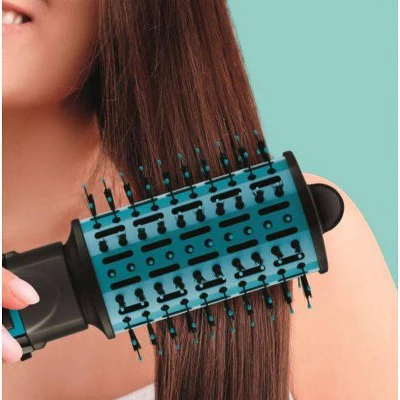 Conair Knot Dr Dryer Hair Brush - Imperfect Box - Image 6
