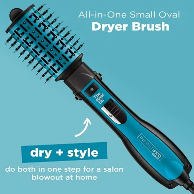 Conair Knot Dr Dryer Hair Brush - Imperfect Box - Image 9