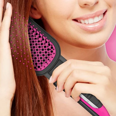 Conair Knot Dr. Paddle Dryer Brush - Imperfect Box - Image 10