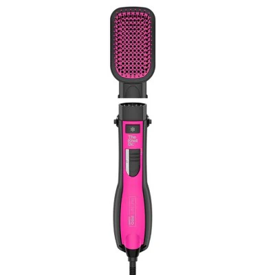 Conair Knot Dr. Paddle Dryer Brush - Imperfect Box - Image 11