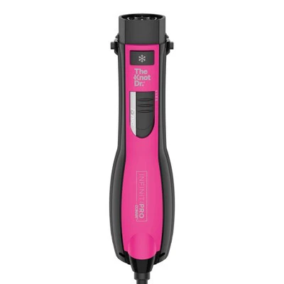 Conair Knot Dr. Paddle Dryer Brush - Imperfect Box - Image 12