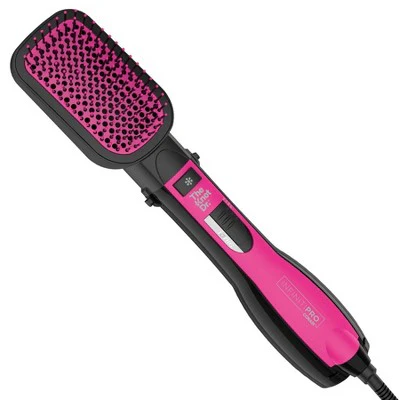 Conair Knot Dr. Paddle Dryer Brush - Imperfect Box - Image 2