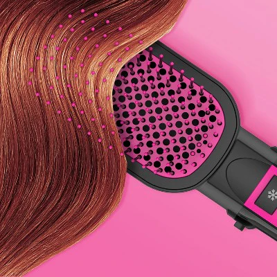 Conair Knot Dr. Paddle Dryer Brush - Imperfect Box - Image 8
