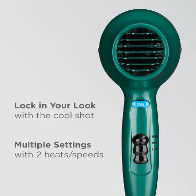 Conair Protect and Shine Hair Dryer - Imperfect Box - Image 3