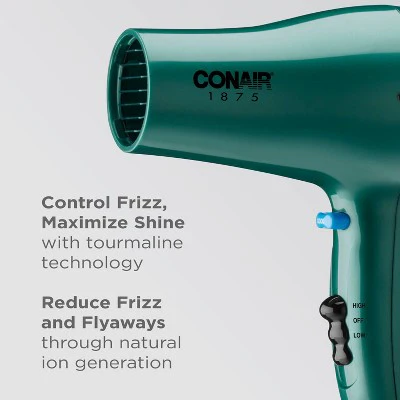 Conair Protect and Shine Hair Dryer - Imperfect Box - Image 4