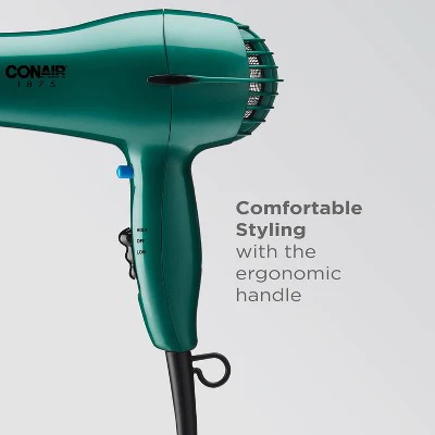Conair Protect and Shine Hair Dryer - Imperfect Box - Image 7