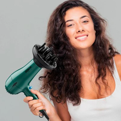 Conair Protect and Shine Hair Dryer - Imperfect Box - Image 8