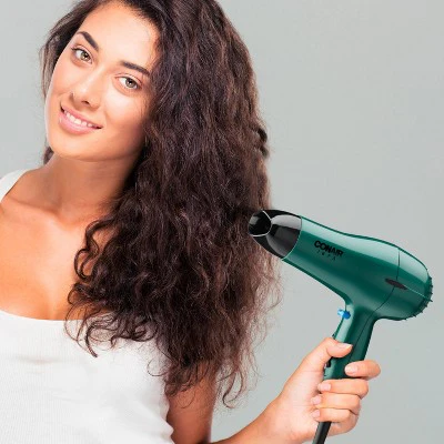 Conair Protect and Shine Hair Dryer - Imperfect Box - Image 9