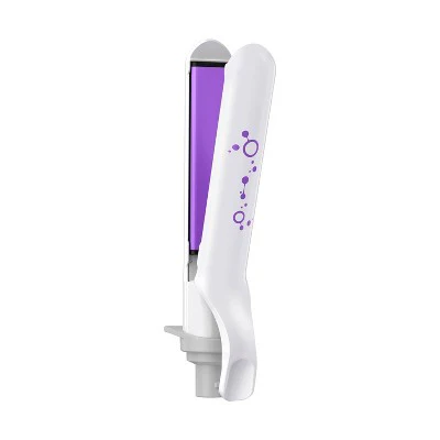 Conair Style Chemistry Flat Iron Attachment For Use With Style Chemistry Starter Kit Power Handle 1" - Imperfect Box