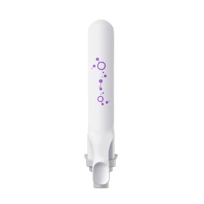 Conair Style Chemistry Flat Iron Attachment For Use With Style Chemistry Starter Kit Power Handle 1" - Imperfect Box - Image 11