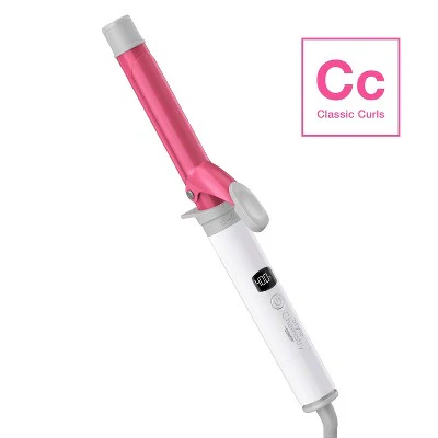 Conair Style Chemistry Starter Kit Power Handle + Curling Iron - Imperfect Box - Image 7