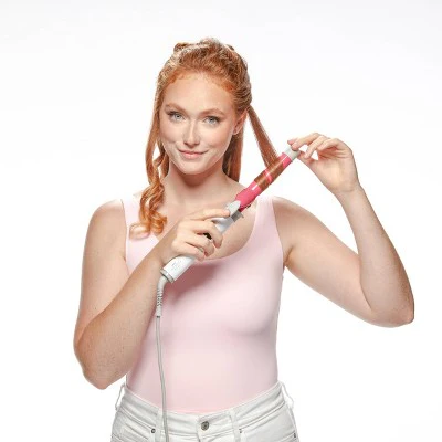 Conair Style Chemistry Starter Kit Power Handle + Curling Iron - Imperfect Box - Image 9