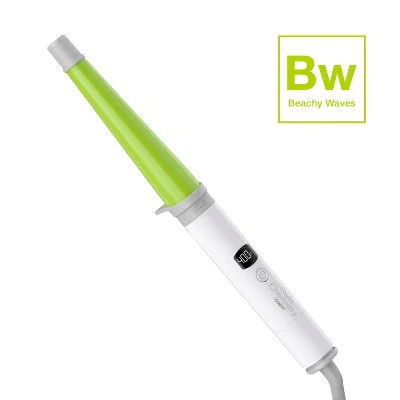 Conair Style Chemistry Tapered Curling Wand Attachment 1 1/4-3/4 - New - Image 7