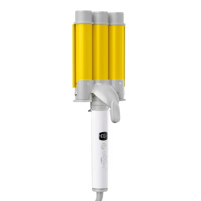 Conair Style Chemistry Triple Barrel Hair Waver Attachment - Imperfect Box - Image 13
