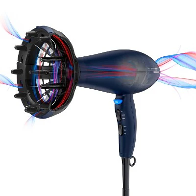 Conair Texture Hair Dryer - Imperfect Box - Image 10