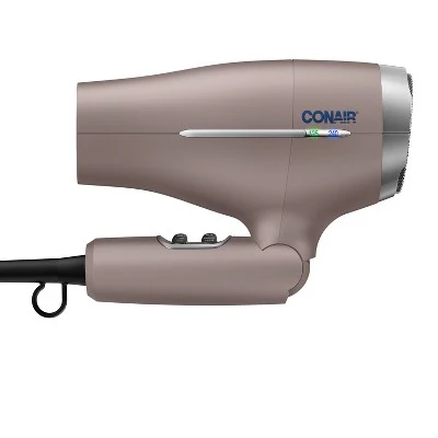 Conair Worldwide Travel Hair Dryer - Imperfect Box - Image 2