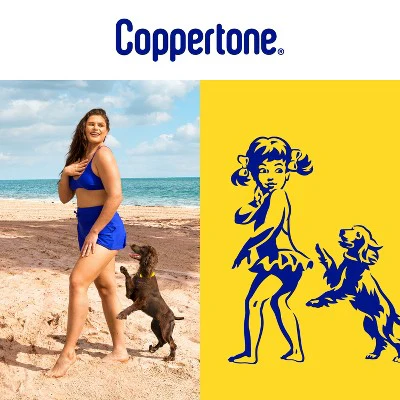 Coppertone Sport Sunscreen Spray SPF 30 Twin Pack 11oz - Imperfect Box - Image 11