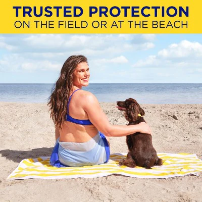 Coppertone Sport Sunscreen Spray SPF 50 11oz - New - Image 8