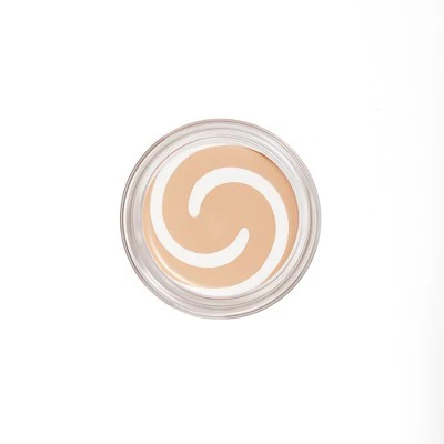 COVERGIRL + Olay Simply Ageless Wrinkle Defying Foundation Compact 225 Buff Beige 0.4oz - New - Image 2