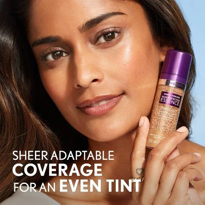 COVERGIRL Simply Ageless Skin Perfector Essence 50 Medium Tan 1 fl oz - Imperfect Container - Image 11