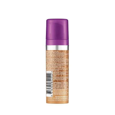 COVERGIRL Simply Ageless Skin Perfector Essence 50 Medium Tan 1 fl oz - Imperfect Container - Image 2