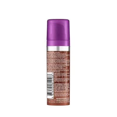 COVERGIRL Simply Ageless Skin Perfector Essence Vegan Foundation 70 Rich 1 fl oz - New - Image 2