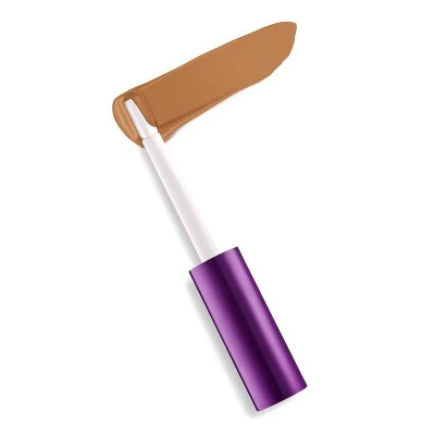 COVERGIRL Simply Ageless Under-Eye Filler & Brightener Concealer 370 Toasted Almond 0.24 fl oz - Imperfect Box - Image 3